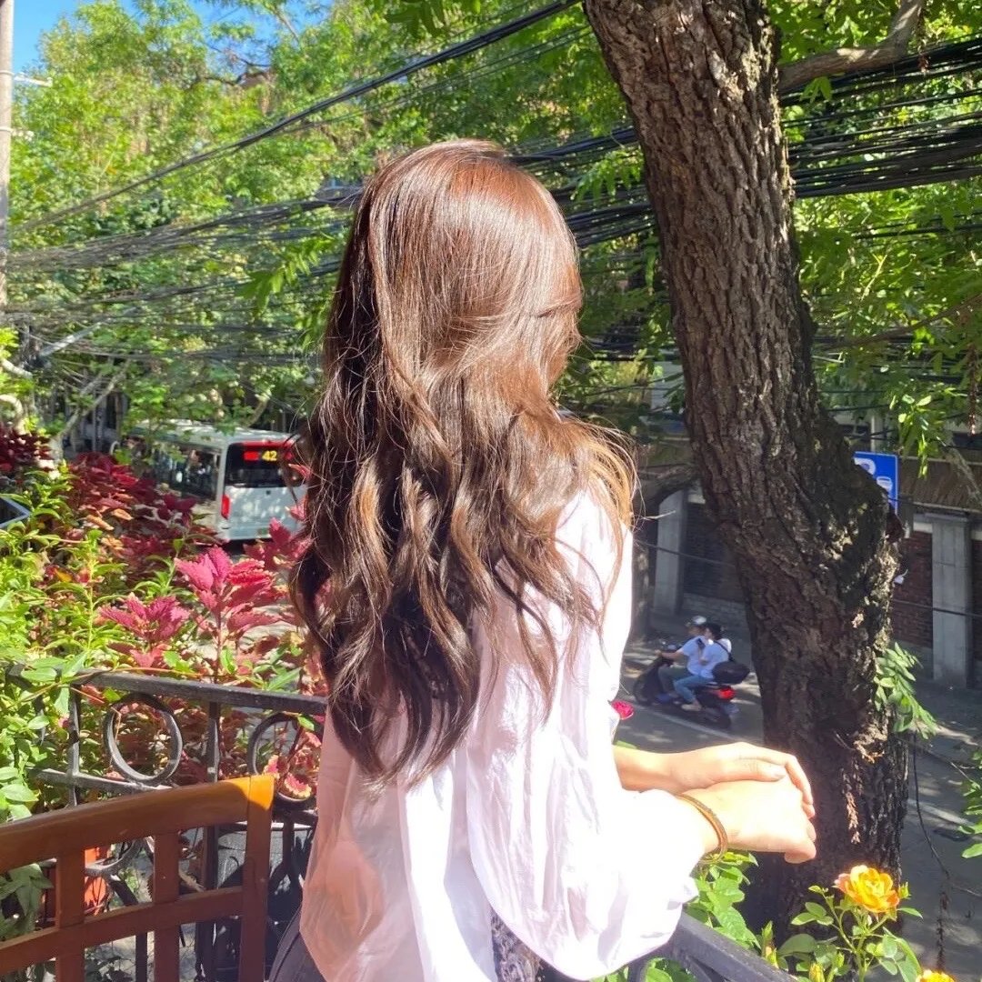 怪妳过分美丽